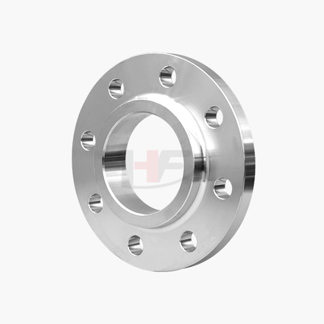 Stainless Steel Slip On Flange