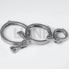 Stainless Steel Sanitary Clamp