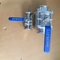 Stainless Steel 3pc Thread Ball Valve