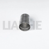 Stainless Steel Ring Crimping Cap