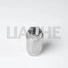 Stainless Steel Thread Check Valve