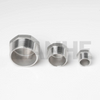 Stainless Steel Thread Hex. Plug