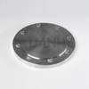 Stainless Steel Blind Flange