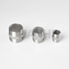 Stainless Steel Hex.Nipple 150#