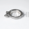 Stainless Steel Sanitary Clamp