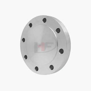 Stainless Steel Blind Flange