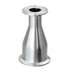 Stainless Steel Sanitary Reducer