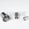 Stainless Steel Sanitary Reducer