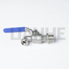 Stainless Steel Faucet Ball Valve