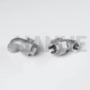 Stainless Steel Female Thread Elbow Union