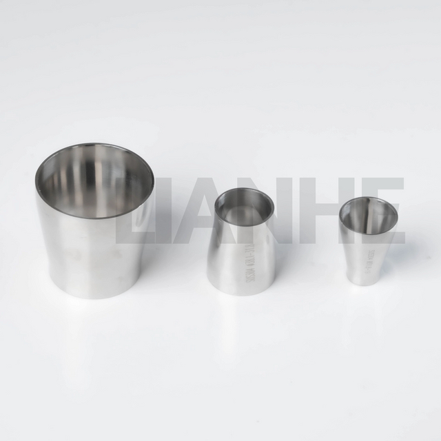 Stainless Steel Sanitary Reducer