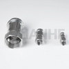 Stainless Steel Female Thread Press Coupling S Type