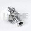 Stainless Steel Sanitary Clamp Diaphragm Valve