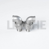 Stainless Steel Female/Male Thread Elbow Union