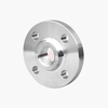 Stainless Steel Threaded Flange