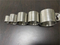 Stainless Steel Bspt Thread Socket