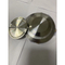 Stainless Steel Sanitary End Cap