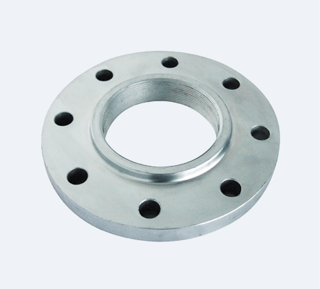 Threaded Flange