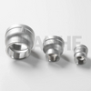 Stainless Steel Thread Reducer