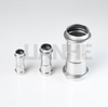 Stainless Steel Press Coupling/Socket S Type