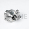 Stainless Steel Sanitary Clamp Check Valve