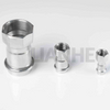 Stainless Steel Female Thread Press Coupling S Type