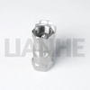 Stainless Steel Thread Y Type Strainer