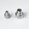 Stainless Steel Female/Male Thread Union