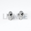 Stainless Steel Female/Male Thread Elbow Union