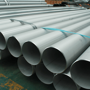 Stainless Steel Weld Pipe