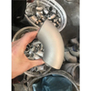 Stainless Steel Bw 90deg Sr Elbow