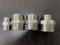 Stainless Steel Thread Hex Nipple