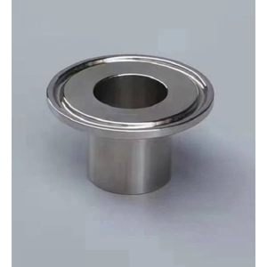 Stainless Steel Sanitary Ferrule