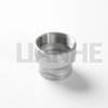 Stainless Steel Thread Reducer