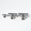 Stainless Steel Sanitary Tee