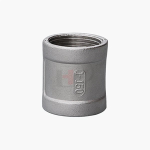 Stainless Steel Class150 Thread Class150 Coupling