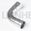 Stainless Steel Ring Crimping 90Deg Elbow