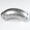 STAINLESS STEEL GROOVE 90DEG ELBOW