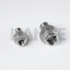 Stainless Steel Female/Male Thread Union