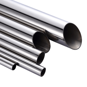 Stainless Steel Sanitary Pipe/Tube