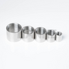 Stainless Steel Class150 Thread Coupling