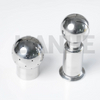 Stainless Steel Sanitary Thread Cleaning Ball