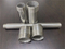 Stainless Steel Bspt Thread Nipple