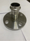 Stainless Steel Press Flange Adapter