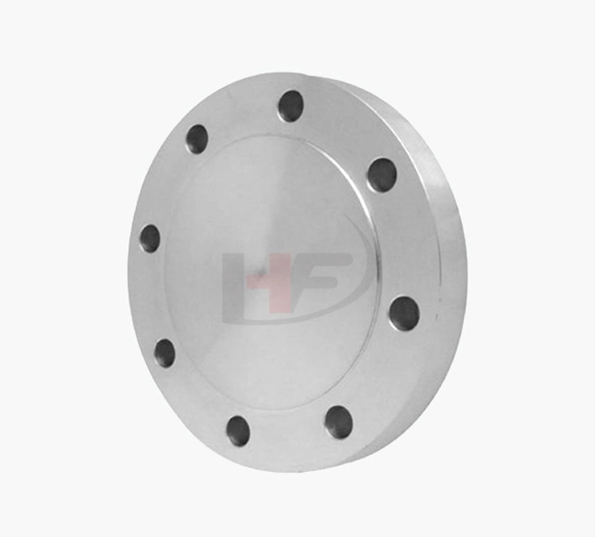 stainless steel flange