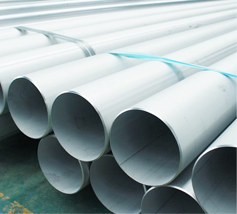Stainless Steel Pipe