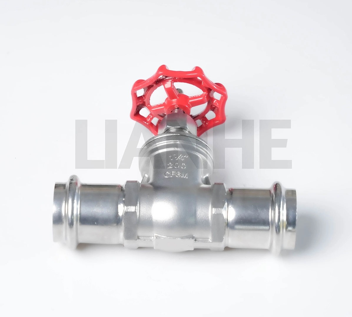 Stainless Steel Valve