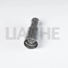 Stainless Steel Ring Crimping Reducer