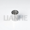 STAINLESS STEEL GROOVE CAP