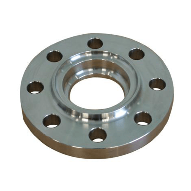 Stainless Steel Socket Welding Flange